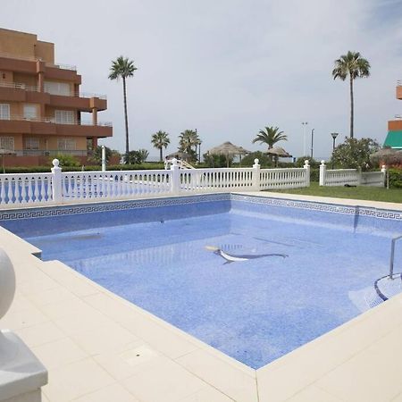 Jardines Del Mar Salobrena Apartment Bagian luar foto